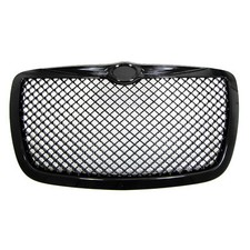 Grille Sport Gitter Avant Sans