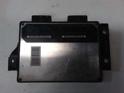 9641390180 boîtier moteur - , uce
