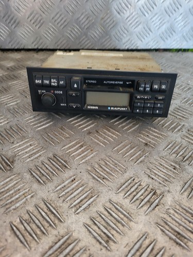 Autoradio cassette nissan - cassette,