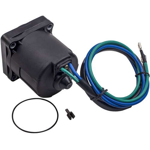 Tilt trim motor - trim, evinrude