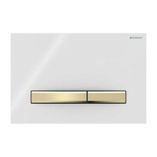 Plaque Geberit Sigma50 Square