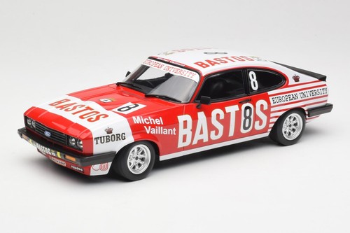 155808608 ford capri mk2 - capri, 3.0s