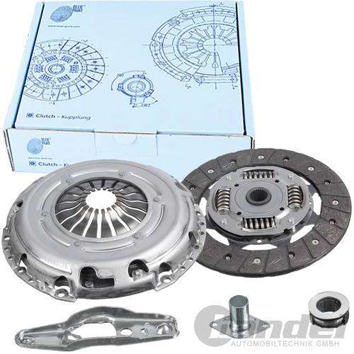 Blue print kit embrayage avec - print,