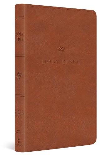 Esv value thinline - thinline, bible