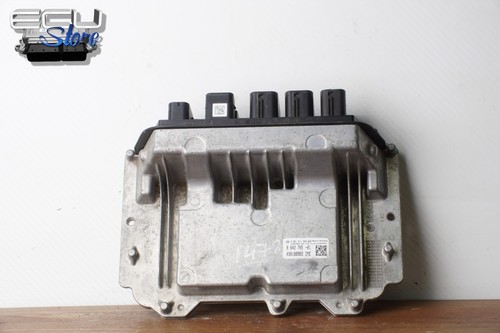 Moteur ecu centralita - moteur,