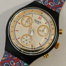 Montre vintage swatch - swatch, »