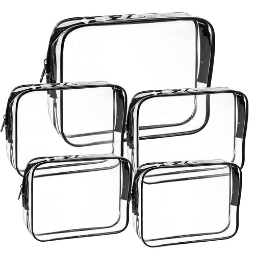 Lot trousse de toilette - trousse,
