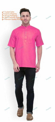 Kurta homme tenue
