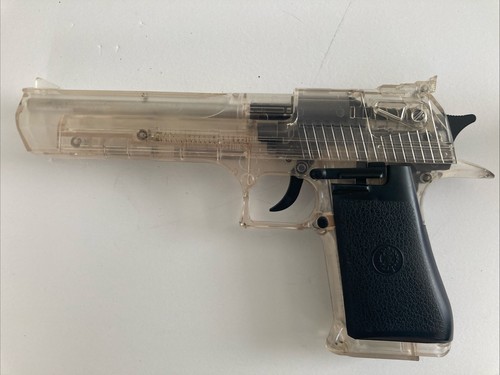 Desert eagle magnum spring - eagle,