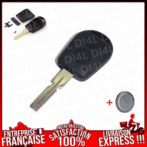 Coque cle pilp telecommande - pilp,
