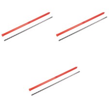 3X, 50cm 500mm SDS + PLUS 10mm Foret Sds Long de Marteau Maconnerie (20 x 33135