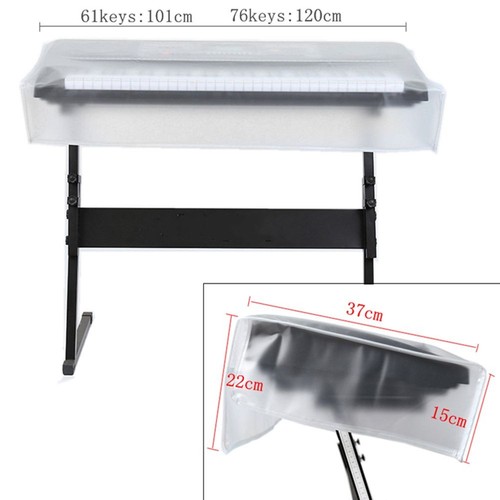 Housse clavier électronique - clavier,