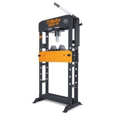 Presse hydraulique BETA piston