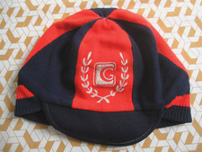Casquette cycliste gios - casquette, torino