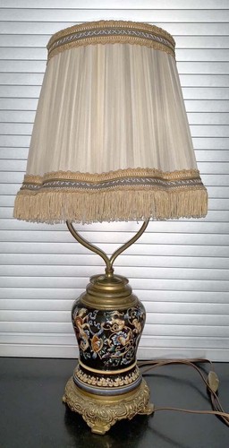 Lampe gien - lampe,