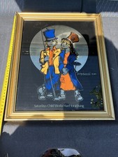 Mirroir Tableau paul brynley