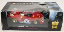 Classico 1/18 Scale Diecast -