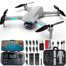Drone with Camera 4K 5G GPS