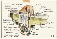 IMAGE REMISCOPE des  Biscuits