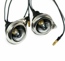 S'adapte Aux Feux Pilotes