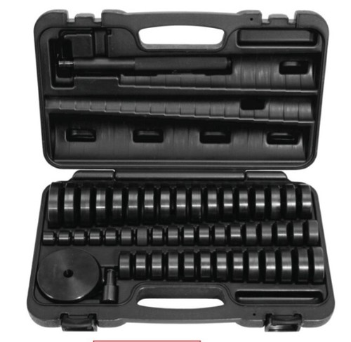 Kstools coffret extracteurs - coffret, d'extracteurs