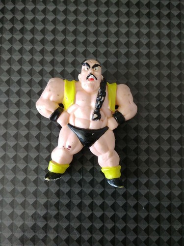 Figurine dragon ball mo - figurine,