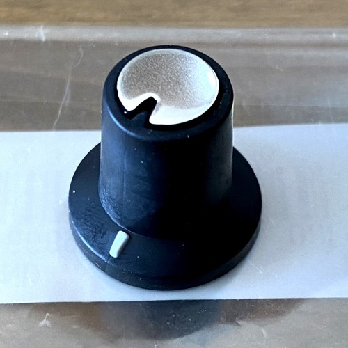 Rolandgenuine knob 018 - knob, #018