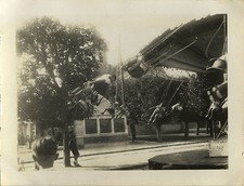 PHOTO ANCIENNE - VINTAGE