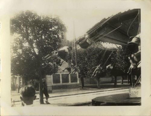 Photo ancienne vintage - ancienne,