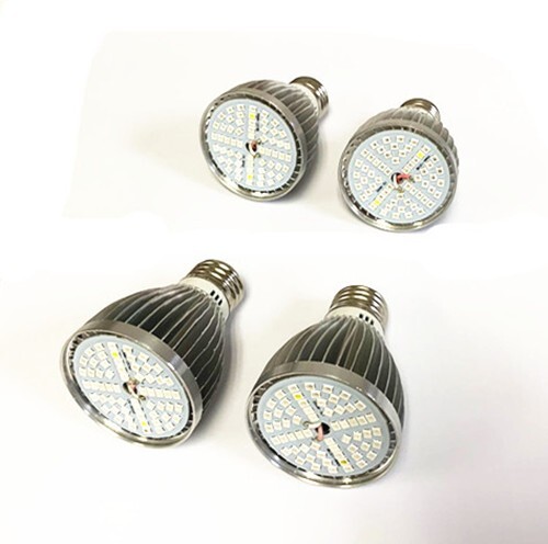 Led plant growth lamp - led, full