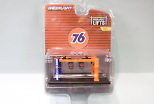 Greenlight PONT ELEVATEUR 4