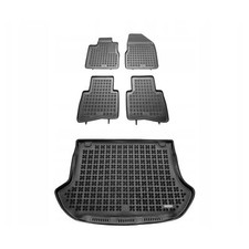 Ensemble de tapis de sol et