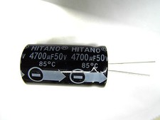 Lot de 2 - condo condensateur