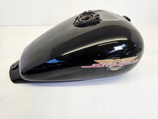 Réservoir de carburant Honda