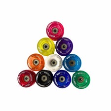 Ventro Roller Skates Wheels