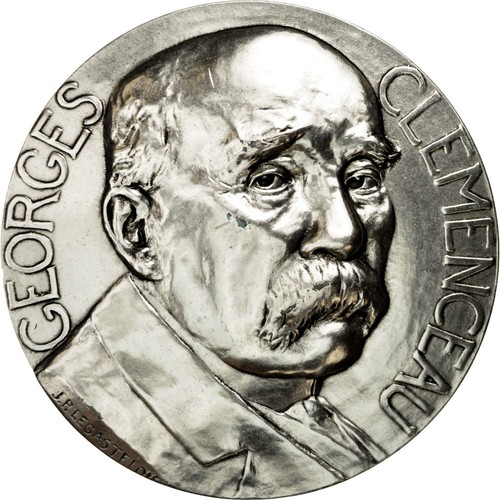 France médaille première - médaille,,