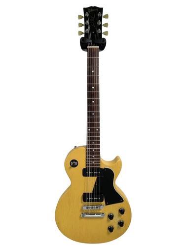 Guitare électrique gibson - électrique,