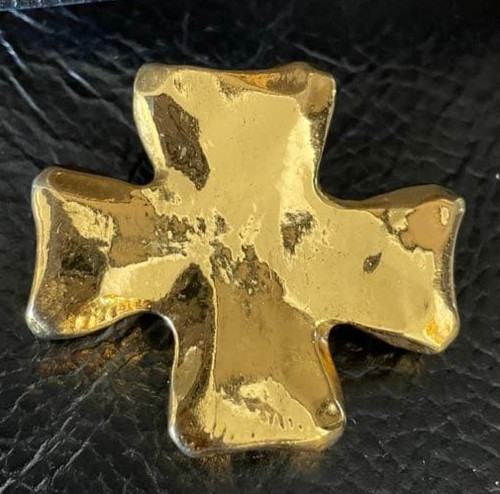 Broche christian lacroix - broche,