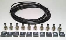3 Monkeys Solderless DC