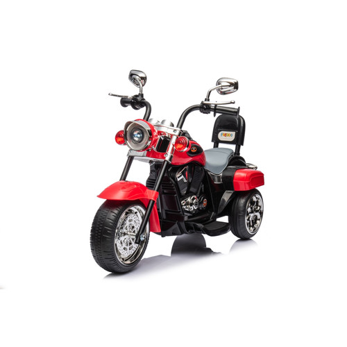 Freddo toys chopper style - freddo,