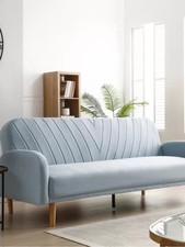 Canapé 3 places convertible