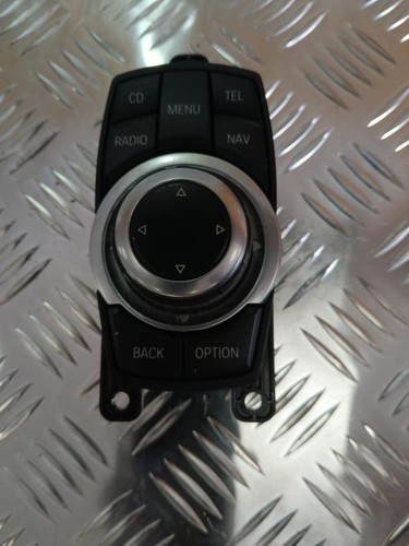 Commande gps bmw f25 - gps, x3
