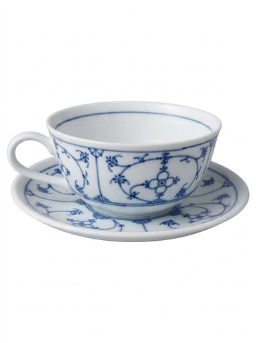 Winterling tasse soucoupe - et,