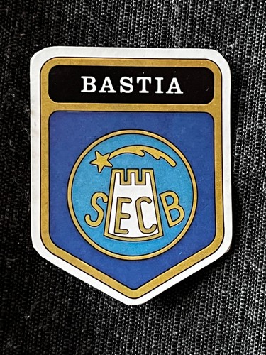 Sticker panini foot 1978 - panini,