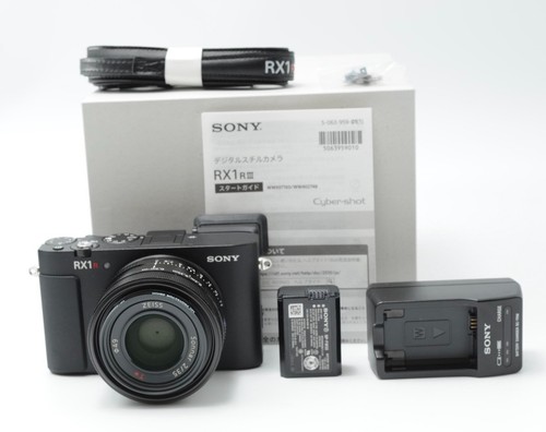 Appareil photo numérique sony - appareil,