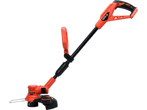 Coupe bordures sans fil - sans, 18v