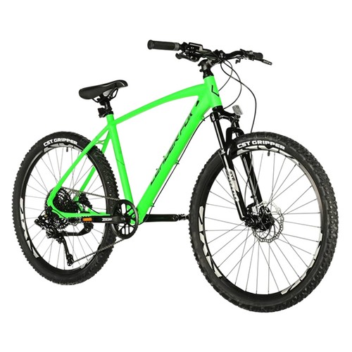 Velo musculaire vtt leader - velo,