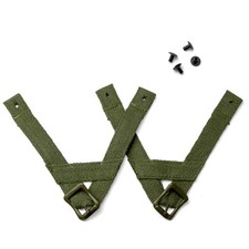 A Yokes Westinghouse Liner US M1 | Mon Casque M1