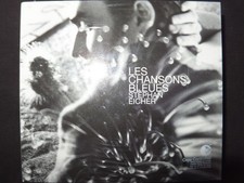 COFFRET 2 CD STEPHANE EICHER / LES CHANSONS BLEUES  / NEUF SOUS BLISTER /