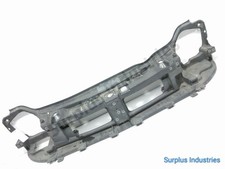 FACE AVANT RENAULT TRAFIC 2  /